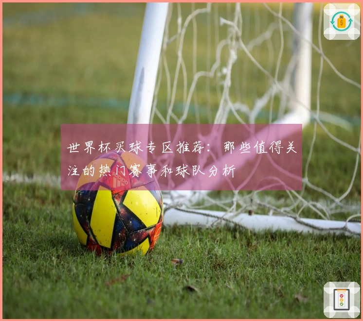 世界杯买球专区推荐：那些值得关注的热门赛事和球队分析
