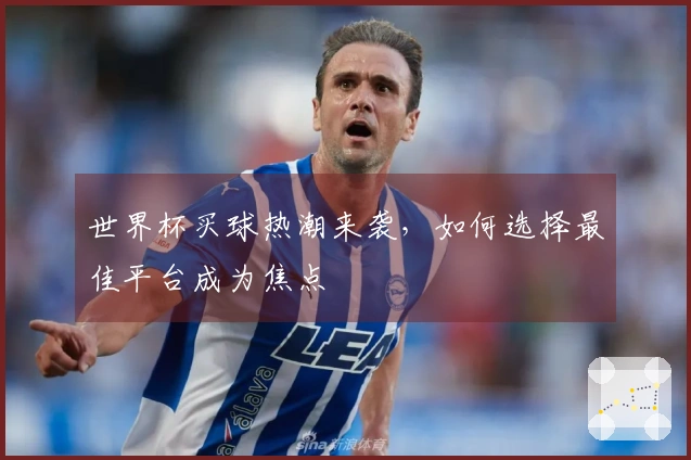 世界杯买球热潮来袭，如何选择最佳平台成为焦点