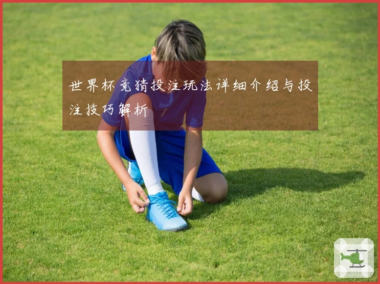世界杯竞猜投注玩法详细介绍与投注技巧解析