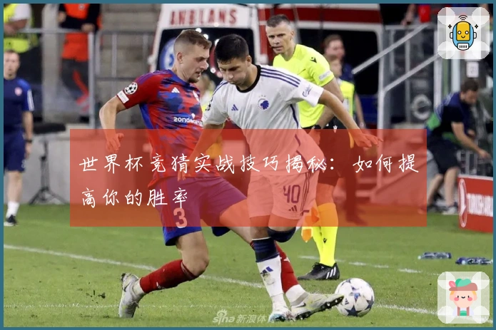 世界杯竞猜实战技巧揭秘：如何提高你的胜率