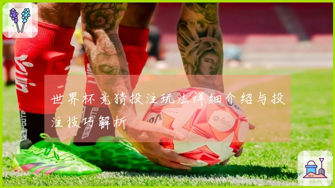 世界杯竞猜投注玩法详细介绍与投注技巧解析