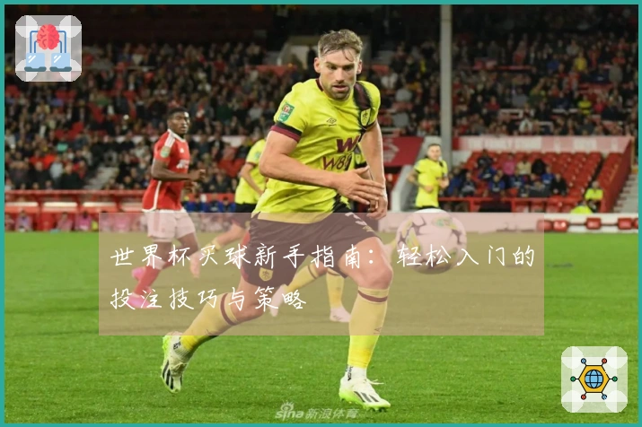 世界杯买球新手指南：轻松入门的投注技巧与策略