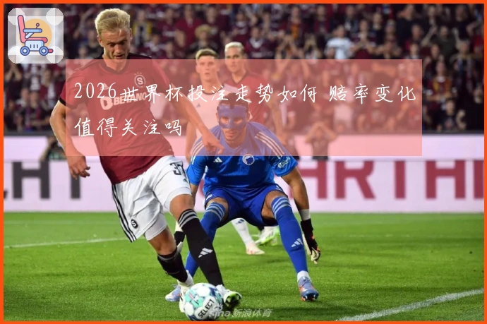 2026世界杯投注走势如何 赔率变化值得关注吗