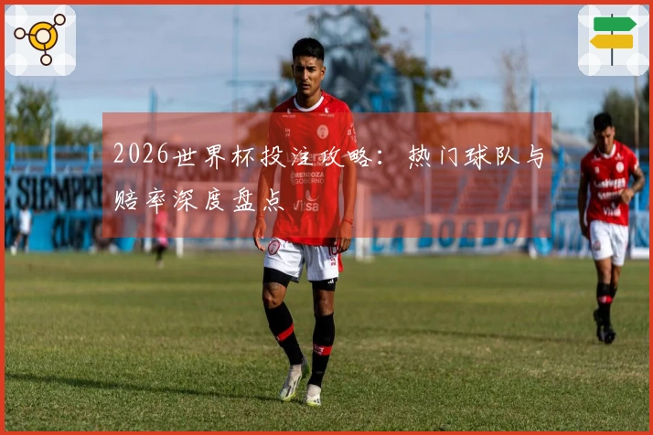 2026世界杯投注攻略：热门球队与赔率深度盘点